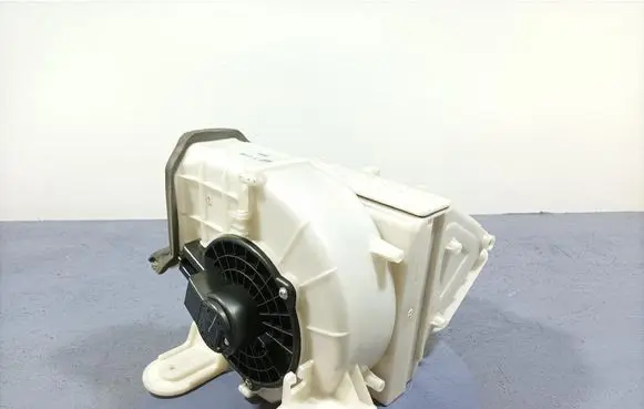 Mazda CX-7 Interior heater climate box assembly HB037GJ6A