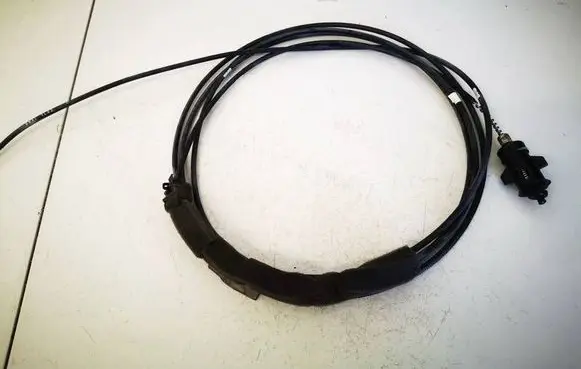 Honda CR-V Handbrake/parking brake wiring cable