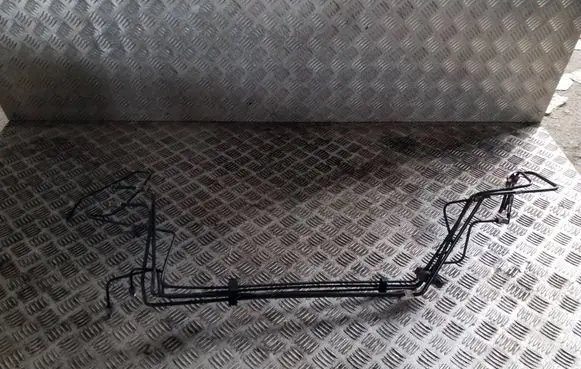 Jeep Patriot Brake vacuum hose/pipe 