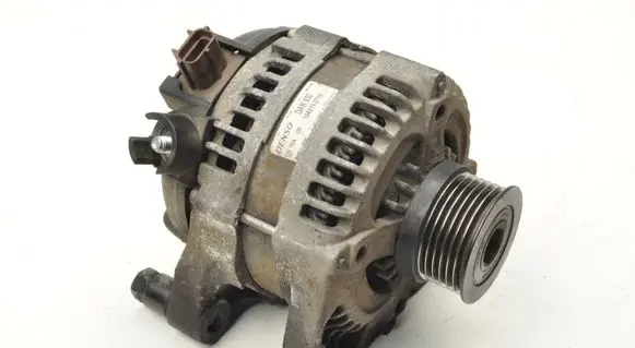 Volvo V50 Generator/alternator DAN