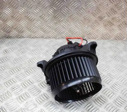 Volvo XC40 Heater fan/blower 31497511