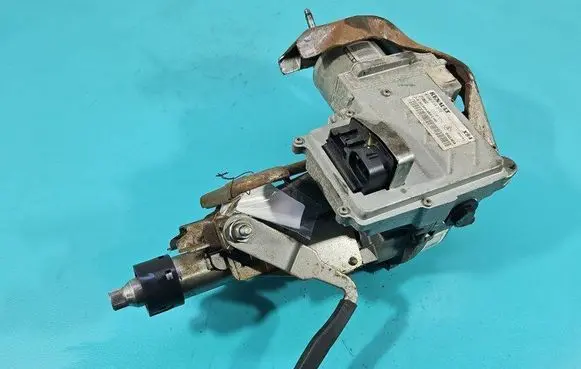 Renault Scenic II - Grand scenic II Power steering pump 8200035272 IMPRK1513465