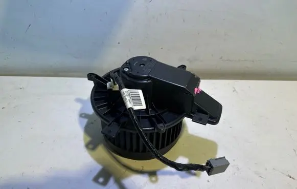 Dodge Challenger Heater fan/blower AY2727006341 DE357002