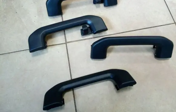 Volvo XC60 A set of handles for the ceiling 39838199 NE69470