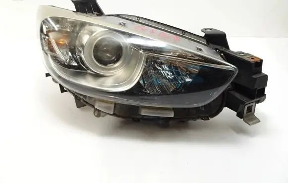 Mazda CX-5 Headlight/headlamp KD7751030D 20130830 75787715