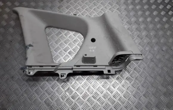 Nissan Note (E11) Other trunk/boot trim element 769349u000