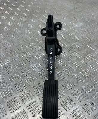 Citroen C4 Aircross Accelerator throttle pedal 1600A102 13053B 05811458841