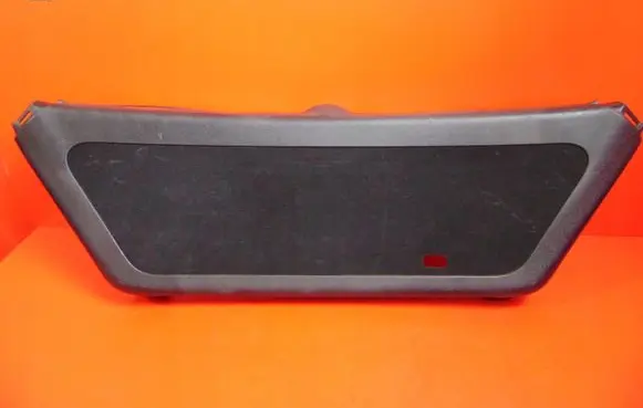 Mercedes-Benz R W251 Tailgate/boot lid cover trim A2517400670