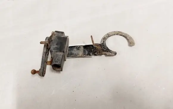 Peugeot 407 Xenon bulb 1307213000