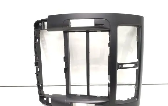 Citroen Dispatch II Radio/GPS head unit trim 6298541