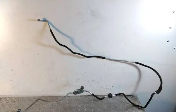 Lexus IS III XE30 Air conditioning (A/C) pipe/hose 