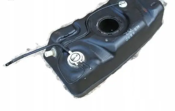 Jeep Cherokee III KJ Fuel tank 