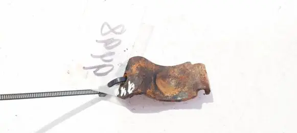 Volkswagen PASSAT B3 Sway bar bush bracket, front 