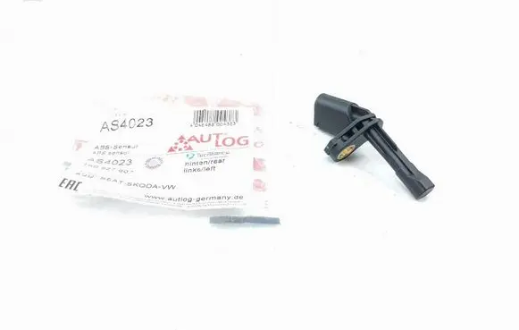 Audi A3 S3 8L ABS rear brake sensor AS4023