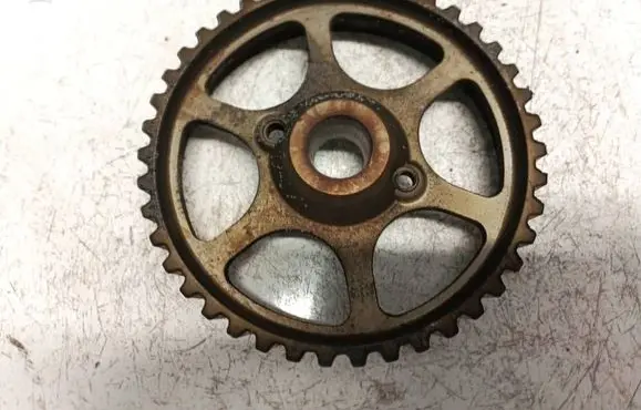 Citroen C5 Fuel pump gear (pulley) 