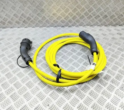 Volkswagen ID.5 Electric car charging cable 1EA971639E