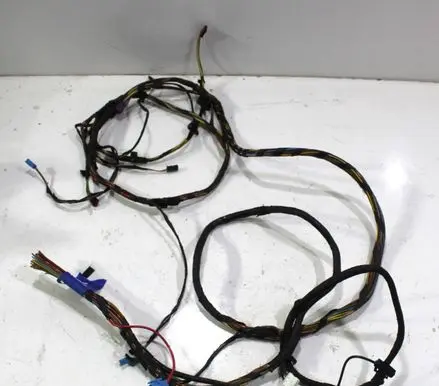 BMW 5 F10 F11 Wires (generator/alternator) 9241694
