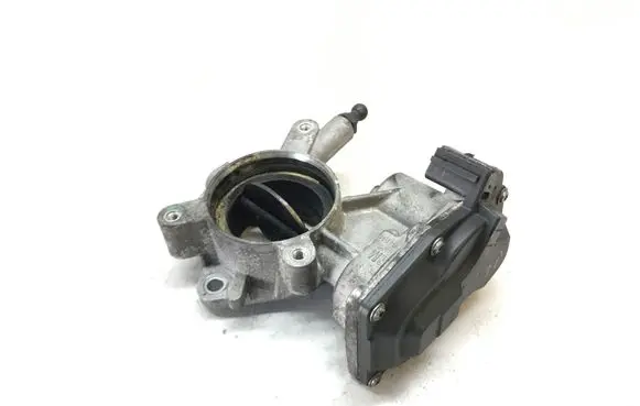 Opel Insignia A Throttle valve 55564164 K3756
