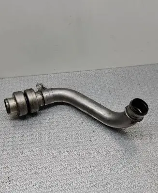 Renault Scenic II - Grand scenic II Intercooler hose/pipe 8200185556