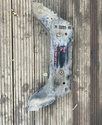 Volkswagen Polo Front subframe 6Q0199347E