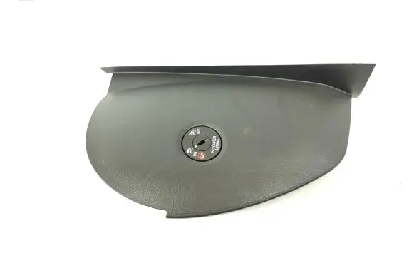 Opel Astra K Dashboard side end trim 39037450