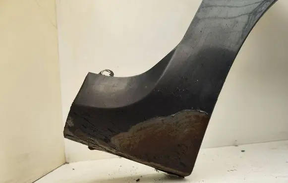 Fiat Stilo Fender