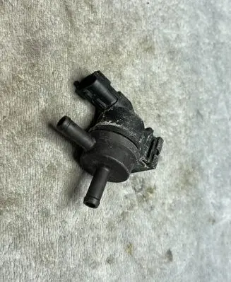 KIA Picanto Rear glass lock/latch X237 2901002100