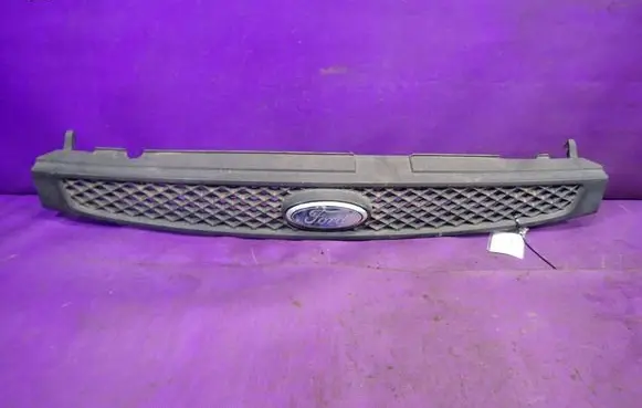 Ford Fiesta Front grill