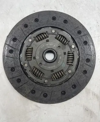 Audi A4 S4 B7 8E 8H Clutch pressure plate 079141031A
