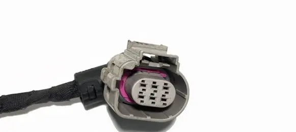 Volkswagen Golf VII Other relay 4H0973713B 27147