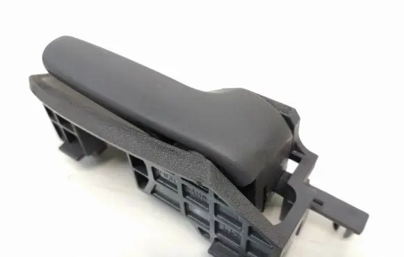 Toyota Aygo AB10 Rear door interior handle trim 7930