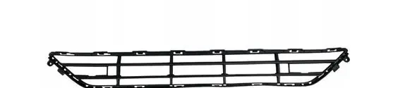 Volvo XC90 Front bumper lower grill 32227520