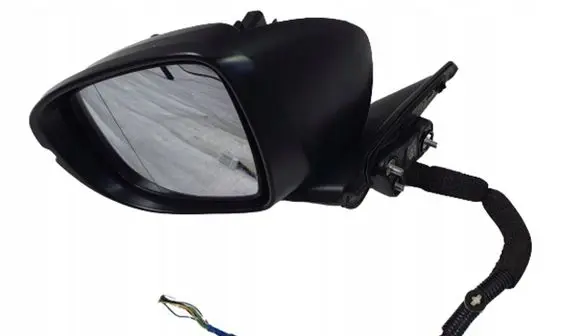 Honda Jazz Front door electric wing mirror HONDA049922