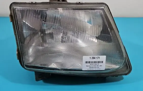 Mercedes-Benz Vito Viano W638 Headlight/headlamp IMPRK1394171