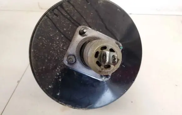 Mitsubishi Outlander Brake booster 4680a027 06.2777-6008.4
