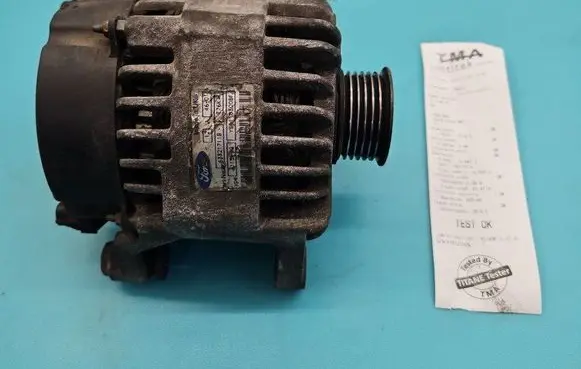 Ford Focus Generator/alternator IMPRK1439648