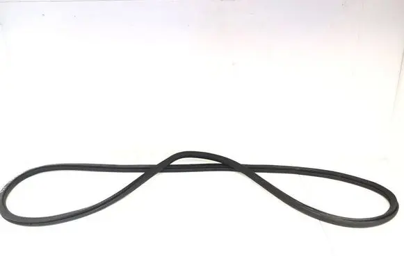 BMW 7 F01 F02 F03 F04 Rear door rubber seal (on body) 7178029