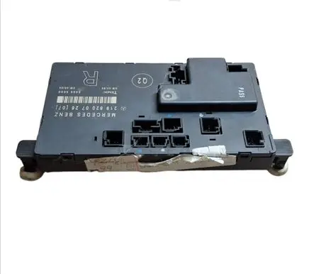 Mercedes-Benz CLS C219 Door control unit/module 2198200726