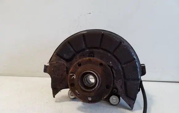 Volkswagen Sharan Front wheel hub