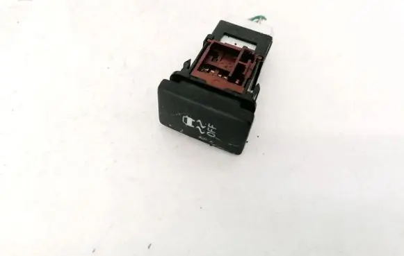 Traction control (ASR) switch