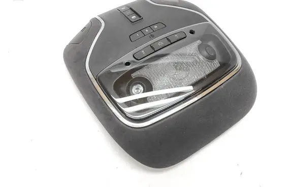 Maserati Ghibli Front seat light 06700247120 B032 08927901
