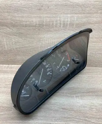 BMW 5 E39 Speedometer (instrument cluster) 6942181 110008784 TESTED