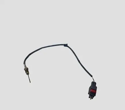 Ford Focus Exhaust gas temperature sensor