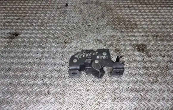 Ford Transit - Tourneo Connect Rear door lock