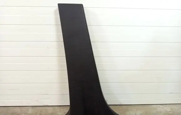 Ford Transit Courier side skirts sill cover LT76A243W07BG