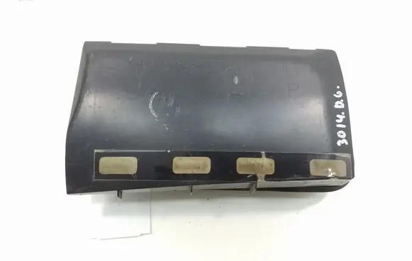 Toyota Land Cruiser (J120) Fender grill 6290360060