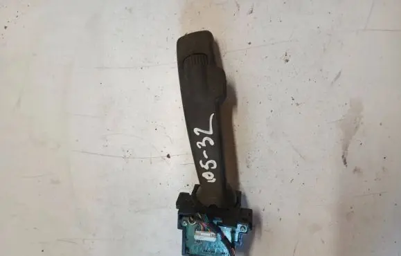 Volvo XC60 Wiper control stalk 31264169 9050051BACH