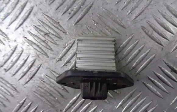 KIA Rio Heater blower fan relay 