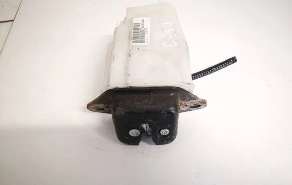 Honda CR-V Tailgate/trunk/boot lock/catch/latch euk9361120a eu-k93-61120a