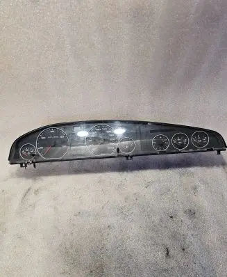 Audi A6 S6 C4 4A Speedometer (instrument cluster) 4A1919850EX 110308750003